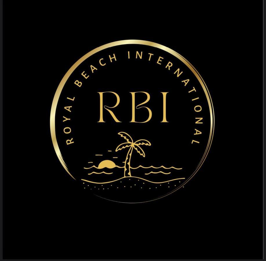 Royal Beach International Puri Esterno foto