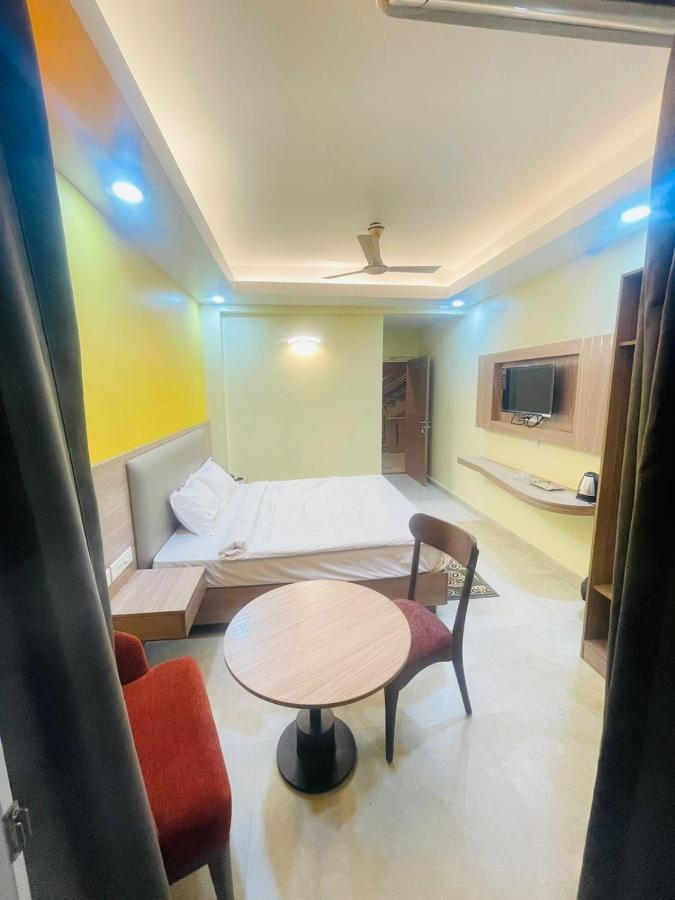 Royal Beach International Puri Esterno foto