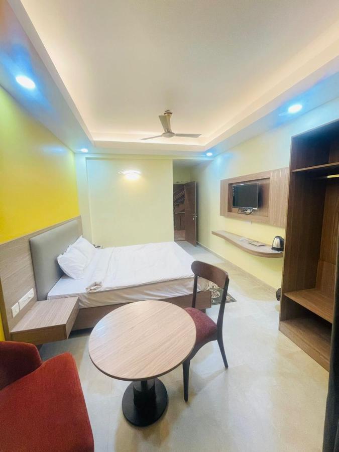 Royal Beach International Puri Esterno foto