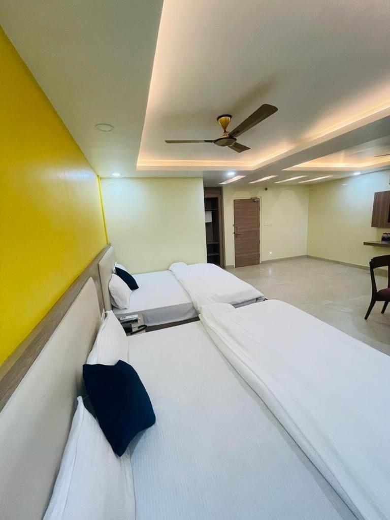 Royal Beach International Puri Esterno foto