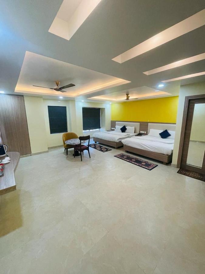 Royal Beach International Puri Esterno foto