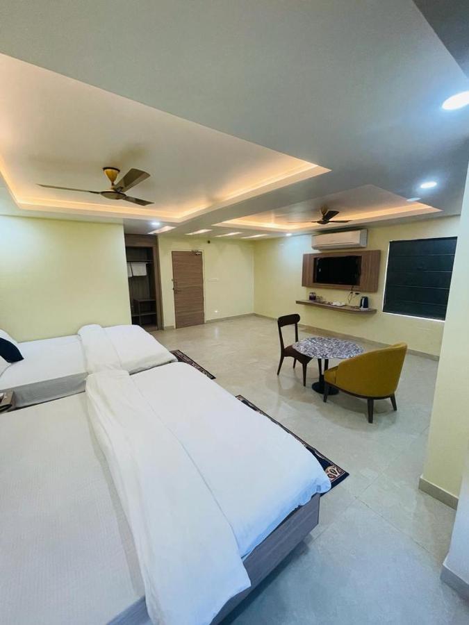 Royal Beach International Puri Esterno foto