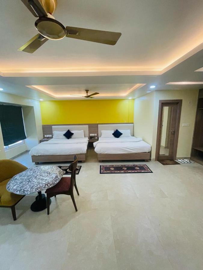 Royal Beach International Puri Esterno foto