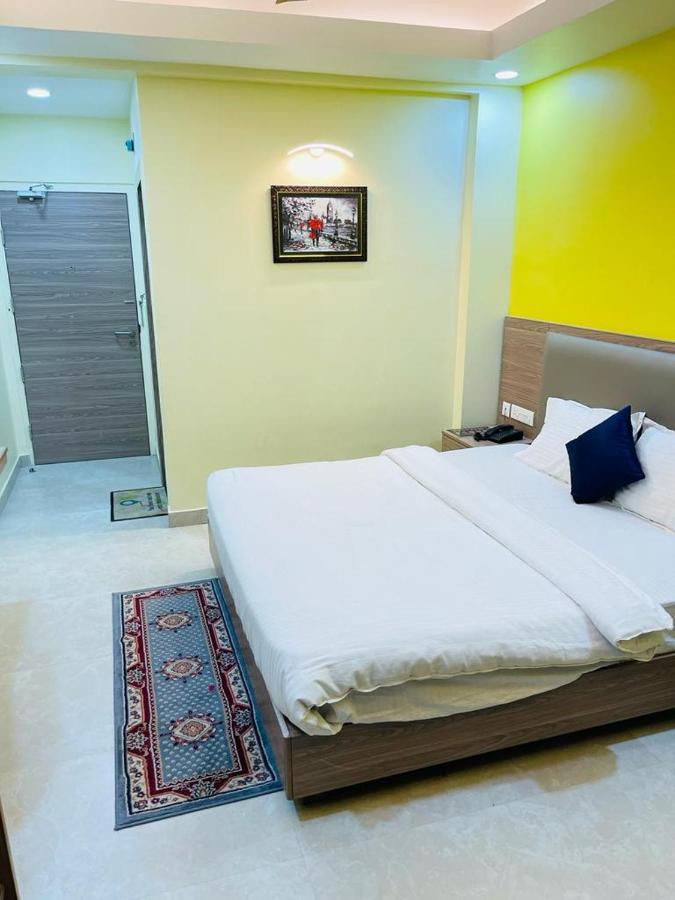 Royal Beach International Puri Esterno foto