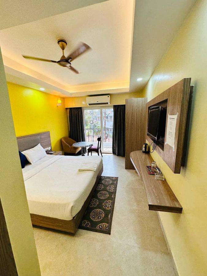 Royal Beach International Puri Esterno foto